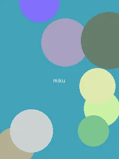 地下地上在线观看 - 初音未来角色图